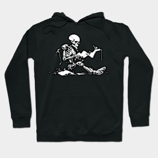 medicine student Hoodie